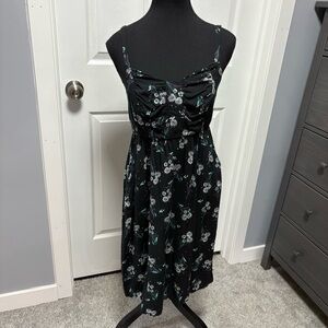 Torrid Dress